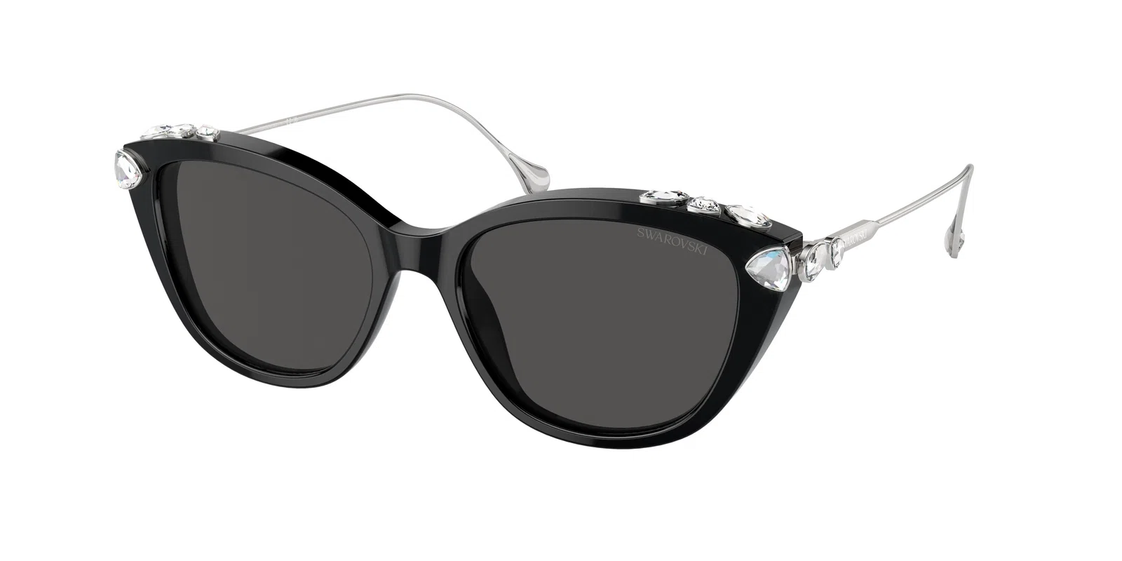 Swarovski 6010 Sunglasses - view 4